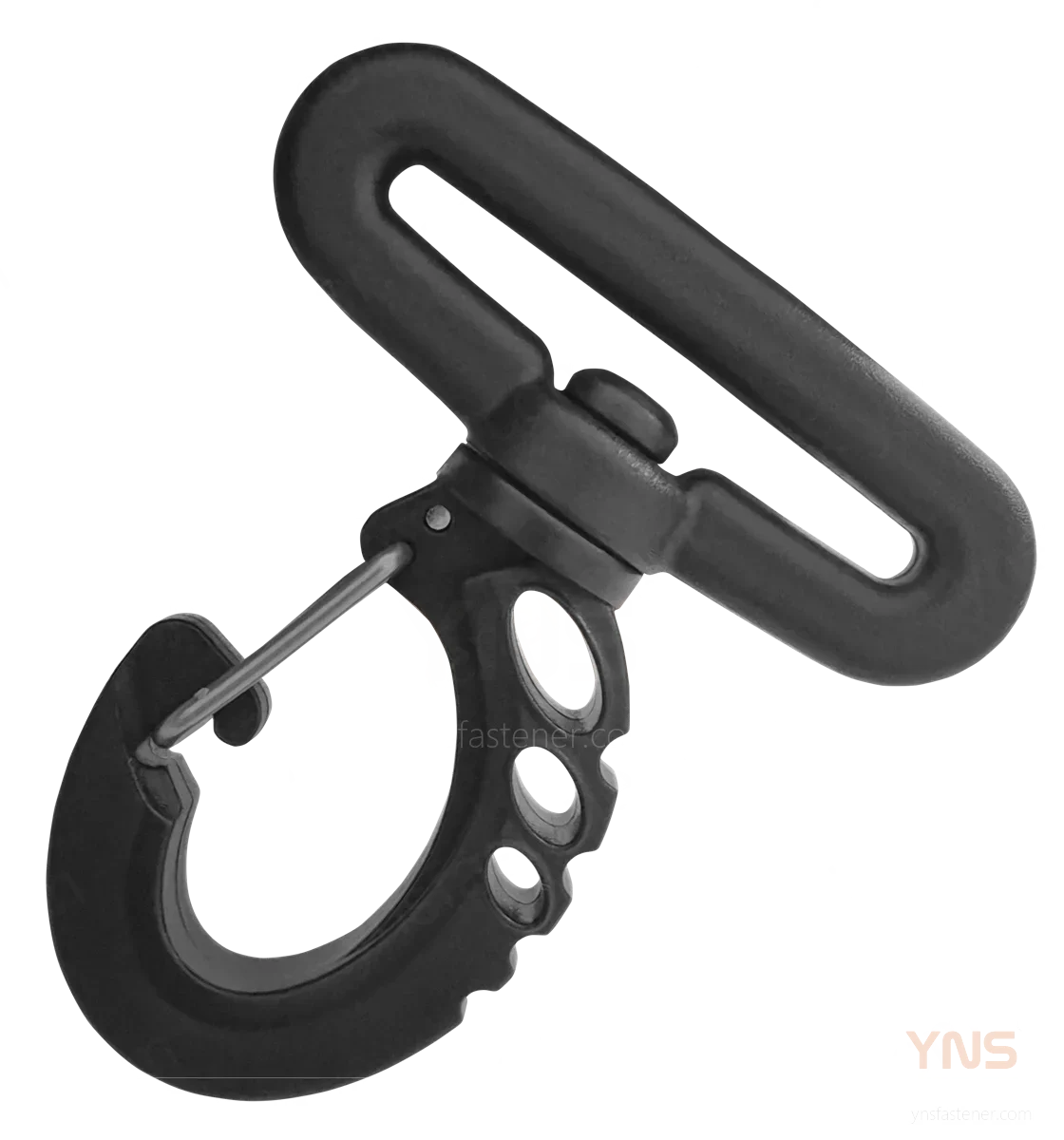 Hollow Swivel Hook